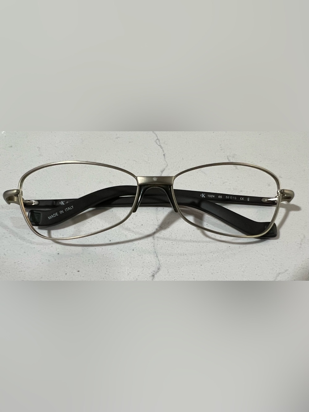Calvin Klein sunglasses